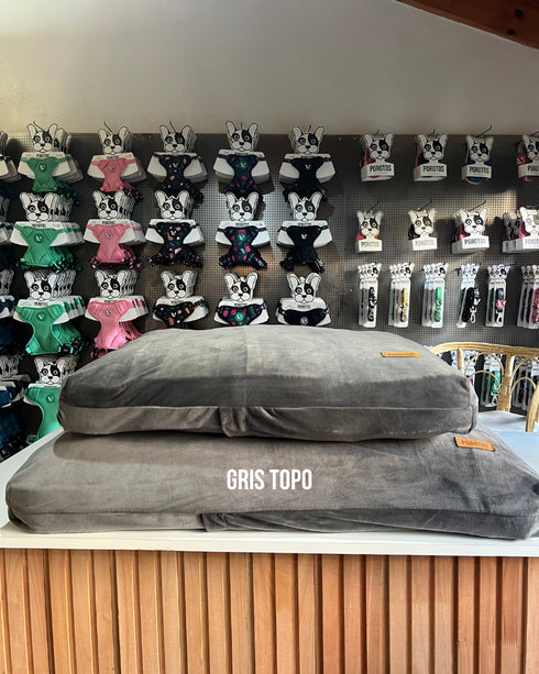 Funda de Colchón para Perro - PLUSH